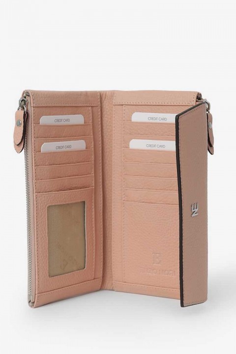 Кошелек ENZO NORI E2002.114 1